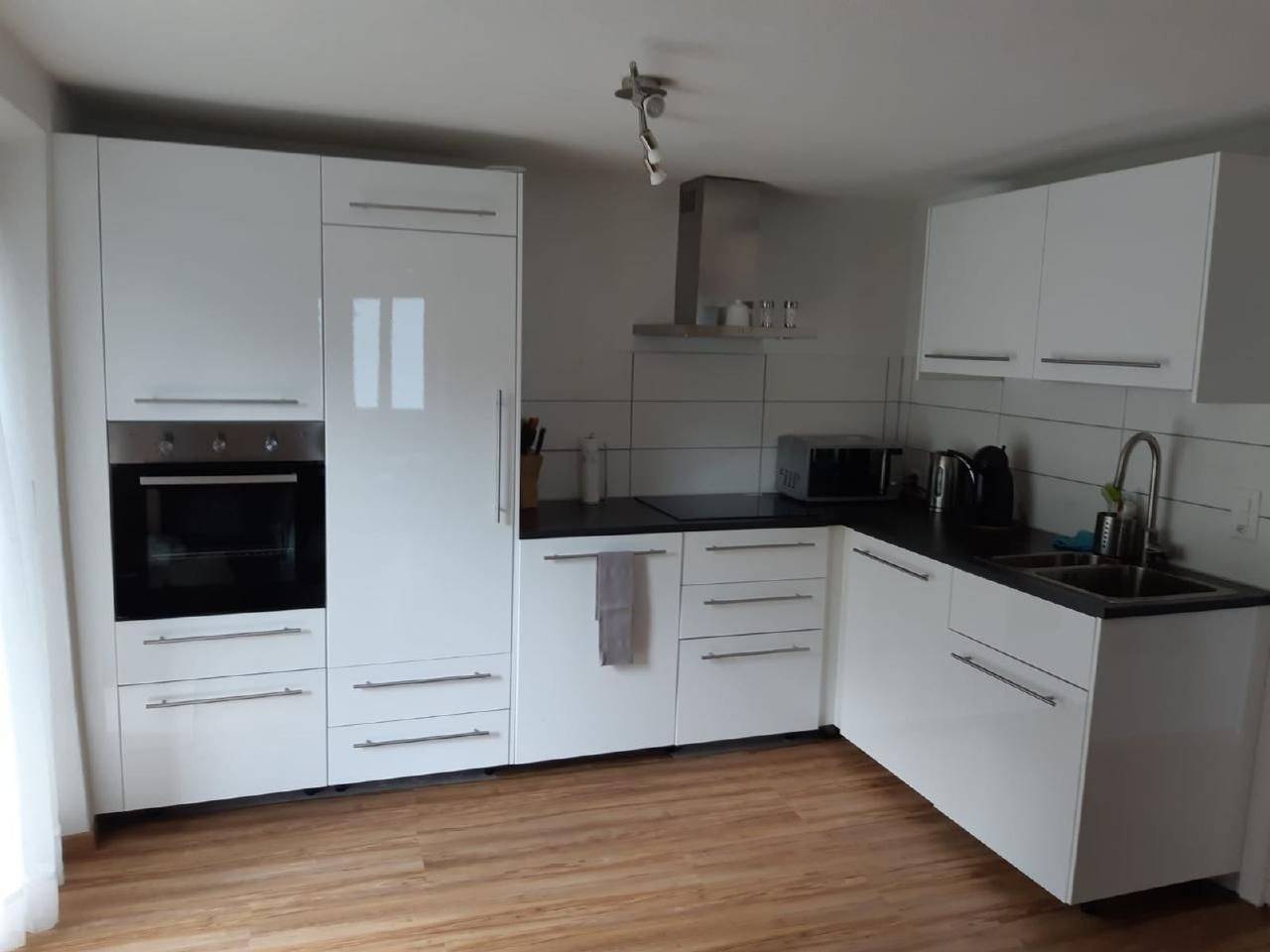 Ganze Wohnung, Wohnen im alten Bauernhaus,Wohnung Eg in Müstair, Val Müstair