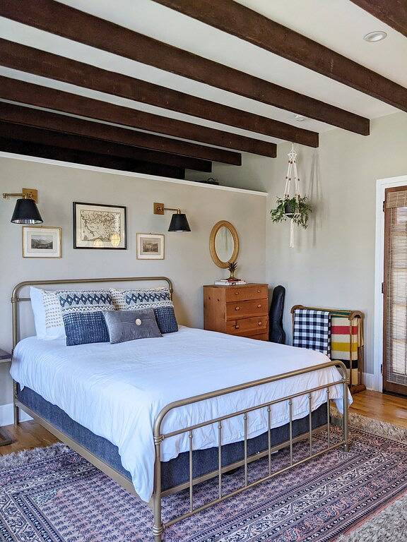 Lebendige Küstenhütte Riverview & Beach 1. 5m in Long Branch, Monmouth County