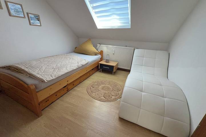 Zentral in Siegen in Siegen, Kreis Siegen-Wittgenstein