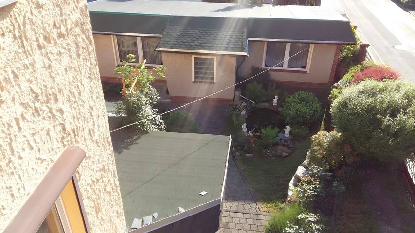 Bungalow für 2 Personen, mit Garten in Wernigerode - 2