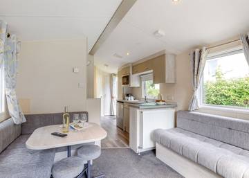 Camping für 2 Personen in Cornwall, Südwestengland, Bild 2