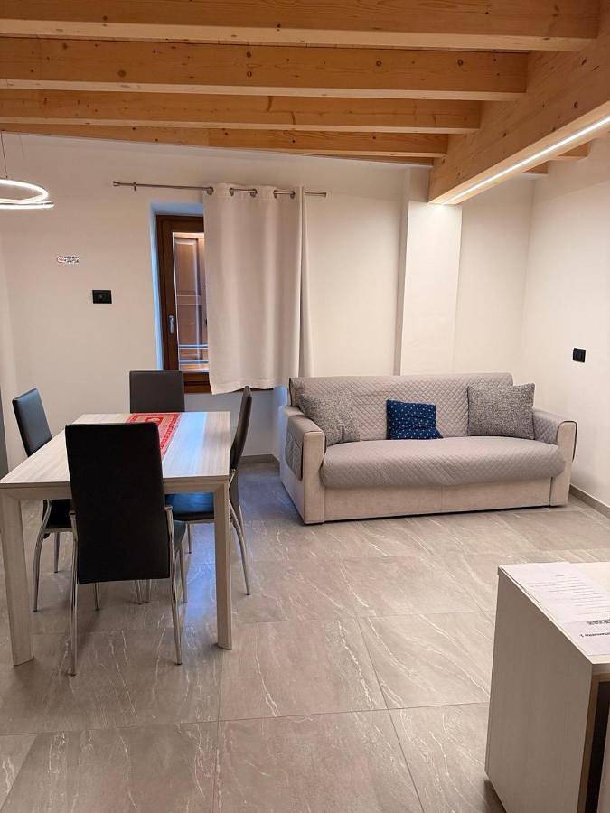 Gîte pour 4 personnes, avec Vue à Tione di Trento - 3
