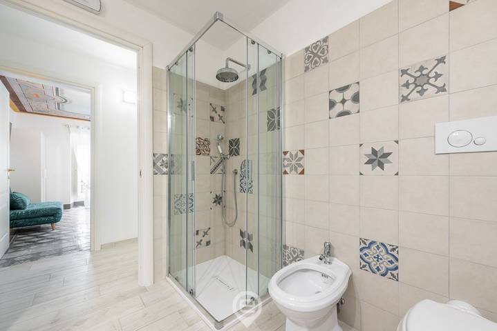 Habitación para 2 personas in Marina (Sardinia), Cagliari