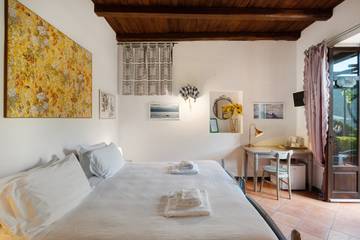 Agriturismo voor 2 Personen in Fisciano, Provincie Salerno, Afbeelding 4