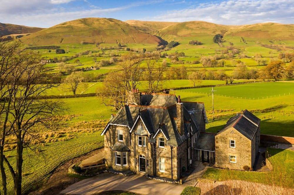 Casa vacanza a Cumbria a partire da 1179€ a notte