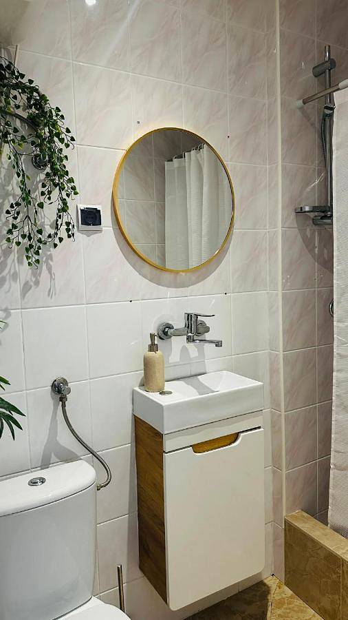 Cały apartament, Apartament Piaskowy Kołłątaja in Tomaszów Mazowiecki, Województwo łódzkie