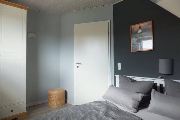 Ferienhaus für 5 Personen, mit Garten in Warnow - West - 2