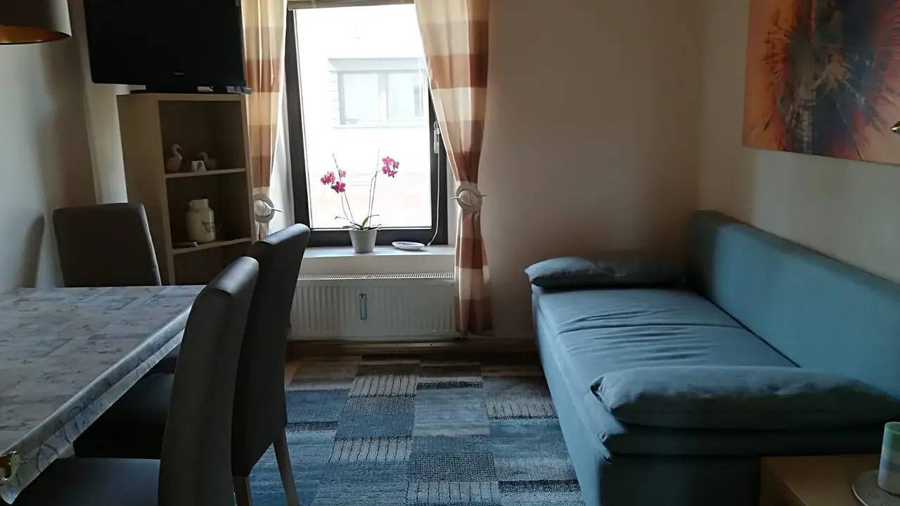 Ferienwohnung für 4 Personen in Schweich, Moseleifel