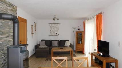 Ferienhaus für 4 Personen in Ahrenshoop, Darß, Bild 1