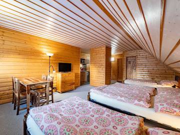 Apartament Wakacyjny dla 12 osoby w Rokytnice nad Jizerou, Karkonosze Czechy, Zdjęcie 1