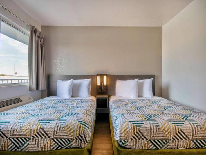 Apartamento entero, Cómoda Albuquerque Por Parque in Albuquerque, Condado de Bernalillo