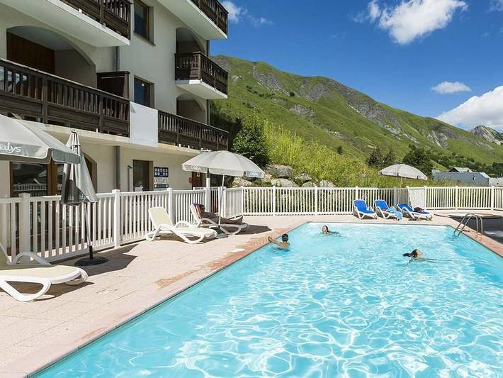 Location de vacances pour 4 personnes dans Office De Tourisme De Saint Sorlin D Arves