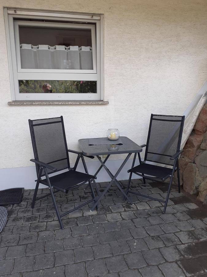 Ganze Wohnung, One-Bedroom Apartment in Lorchhausen, Lorch