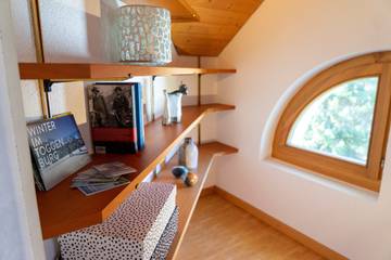Ferienwohnung für 6 Personen in Alt st. Johann (Alpen), Wildhaus-Alt St. Johann, Bild 4