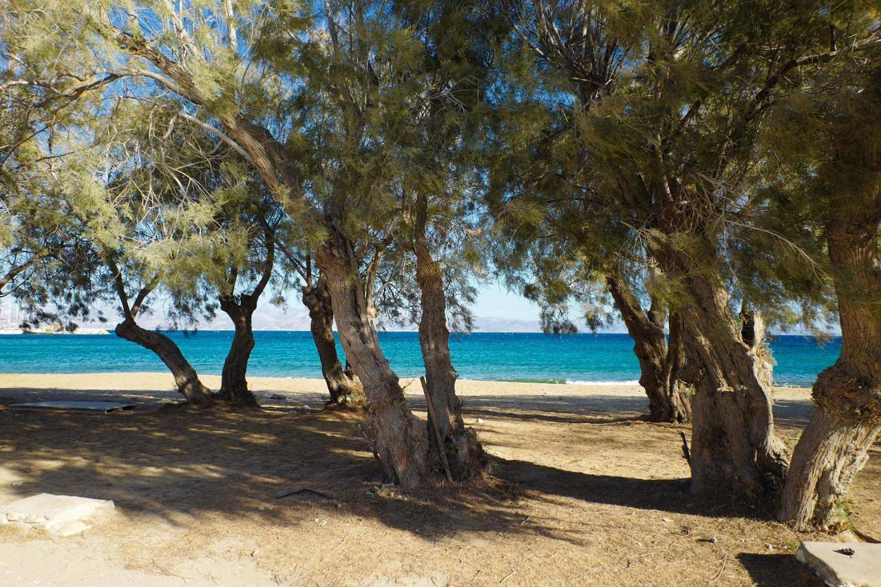 Appartement entier, Two-Bedroom Apartment in Paros
