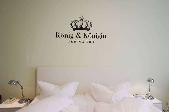 Ferienwohnung für 4 Personen in Büsum - 3