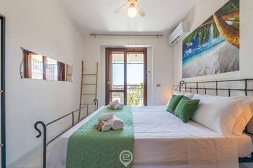 Villa pour 4 Personnes dans Villasimius, Sud Sardegna, Photo 3