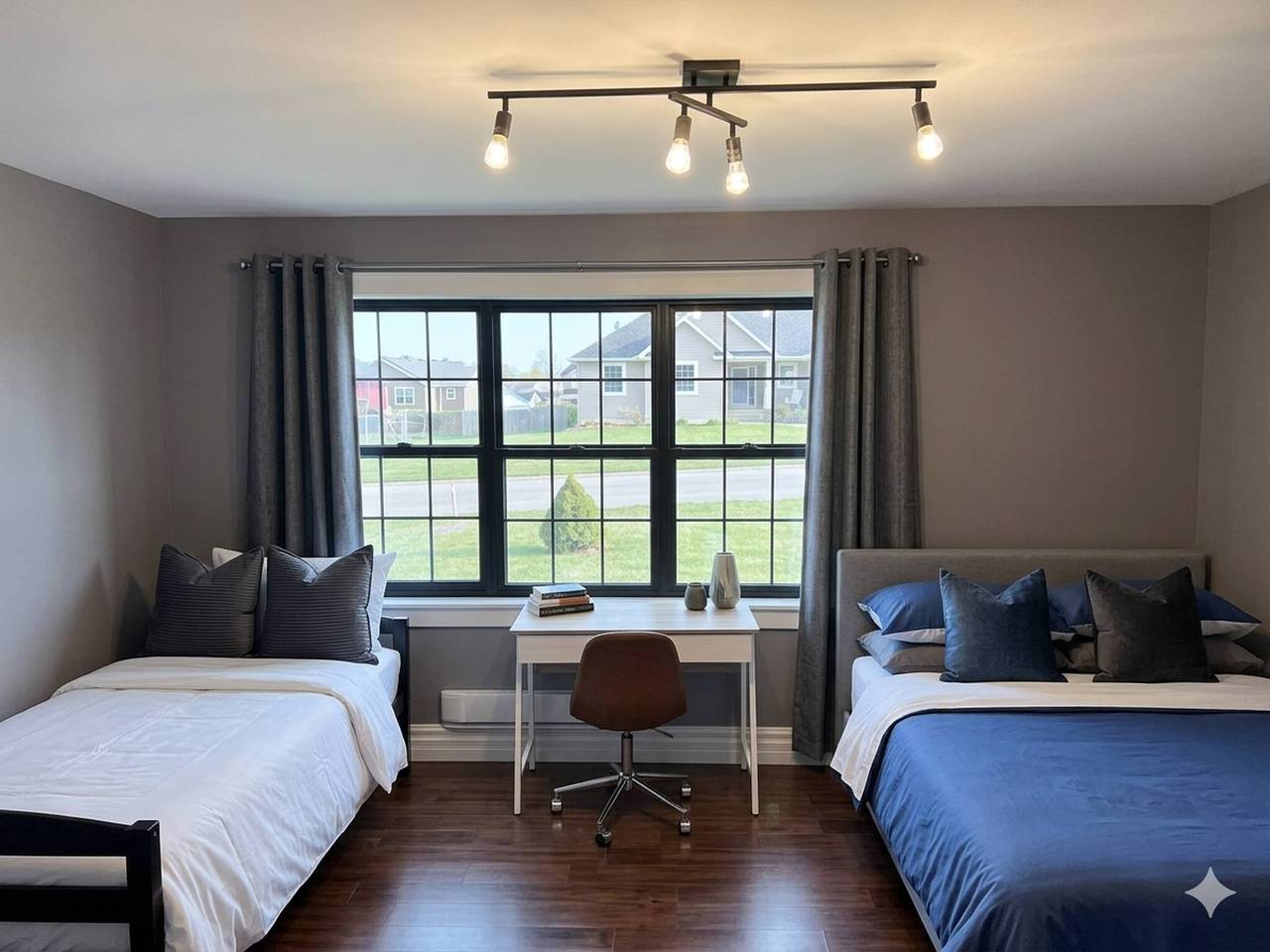 Geheel appartement, Pei Home base in West Royalty in Charlottetown, Queens County (Prince Edward Island)