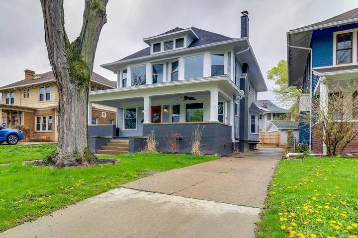 Appartement de vacances pour 2 personnes, avec vue, animaux acceptés - 1