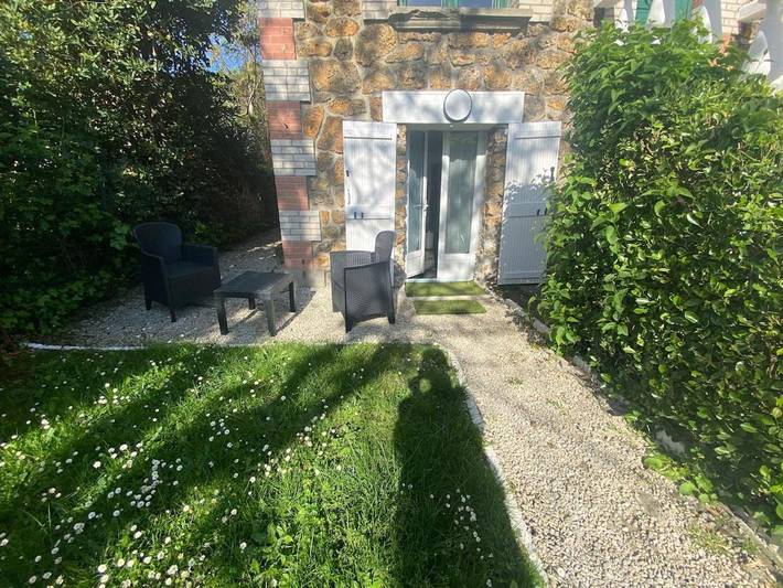 Gîte pour 2 personnes à Pierrefitte-sur-Seine - 3