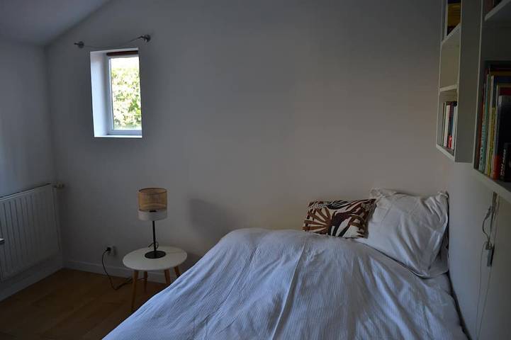 New Listing in Houilles, Yvelines