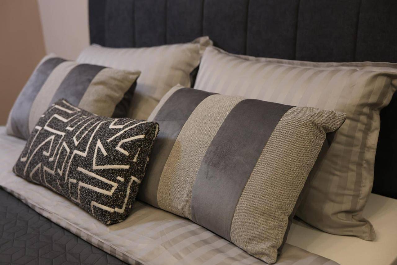 Appartement entier, Central Lux Studio in Шабац, Mačva (district)