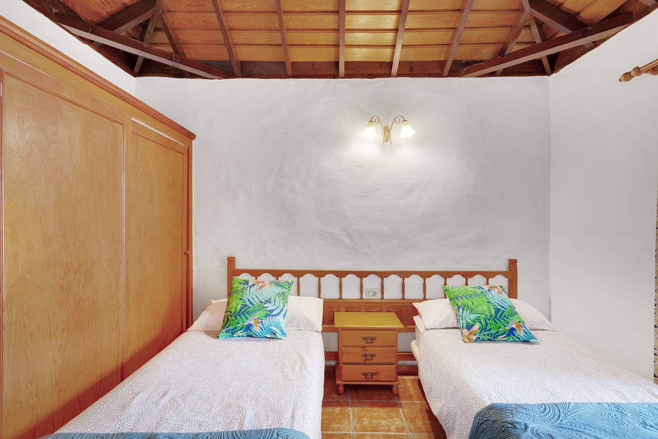 Vakantiehuis 'Casa Serradero' met Uitzicht op Zee, Privé Zwembad en Wi-Fi, foto 15