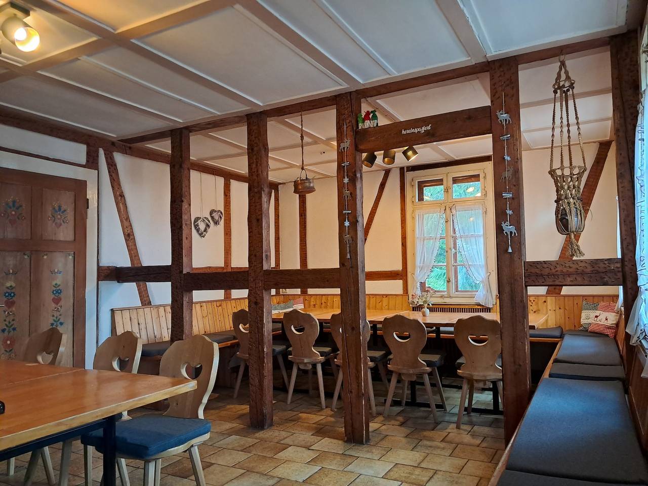 Ferienhaus "Posthäusle" - Feldberg in Feldberg Ort, Feldberg