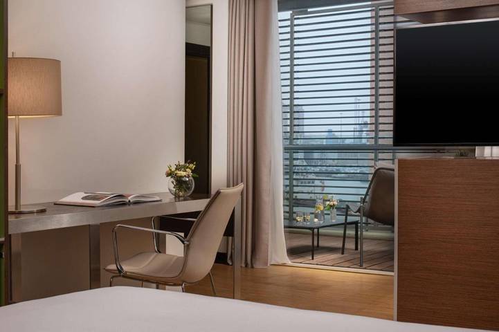 Hotel für 3 Personen, mit Terrasse, mit Haustier in Savona - 2