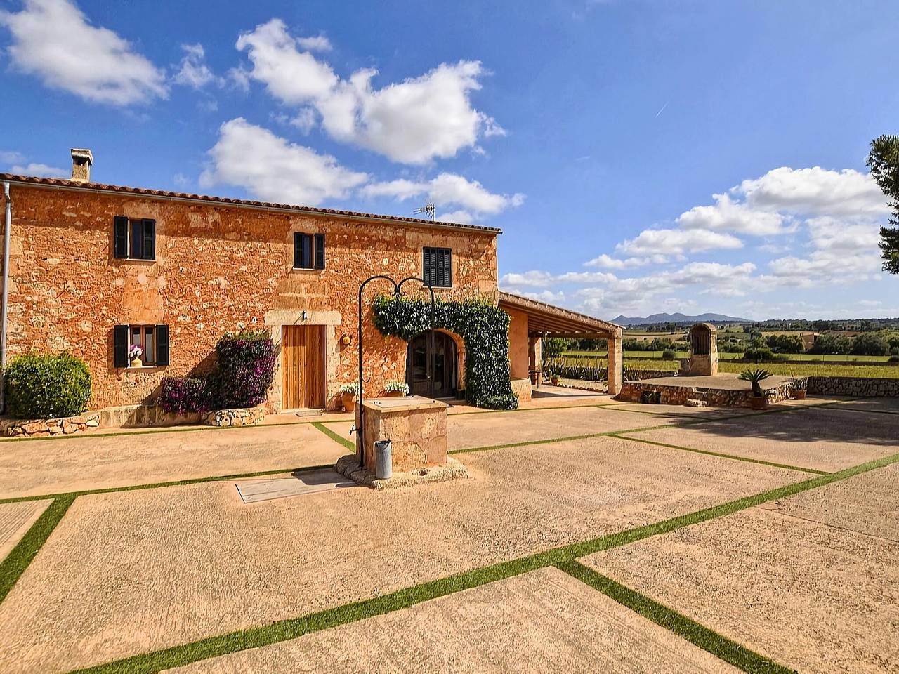 Casa vacanza a Maiorca a partire da 1010€ a notte