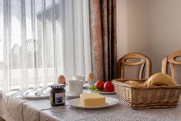 Vakantiewoning voor 5 Personen in Carolinensiel, Wittmund, Afbeelding 4