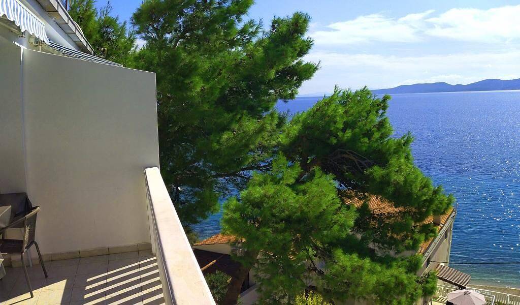 Ganze Wohnung, Apartments Secret Beach in Mimice, Split-Dalmatien