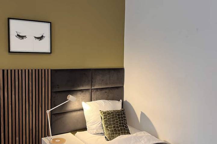 Ferienwohnung für 5 Personen, mit Haustier in SeaLife Berlin - 4