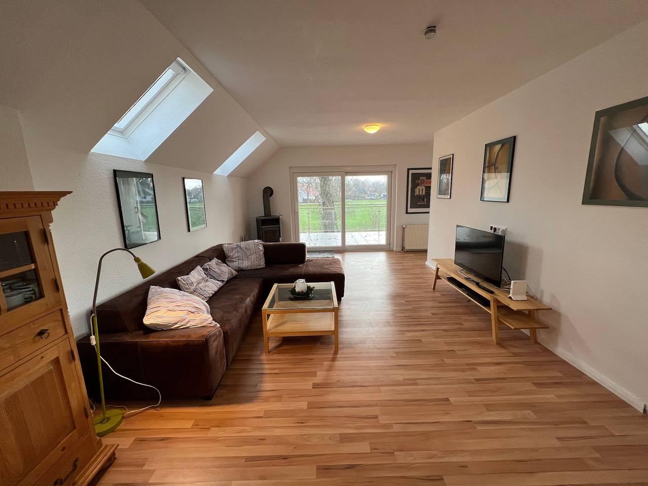 Ganze Ferienwohnung, Etzhorner Tied 1 in Oldenburg, Niedersachsen
