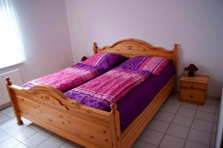 Ferienhaus für 4 Personen in Sögel - 2