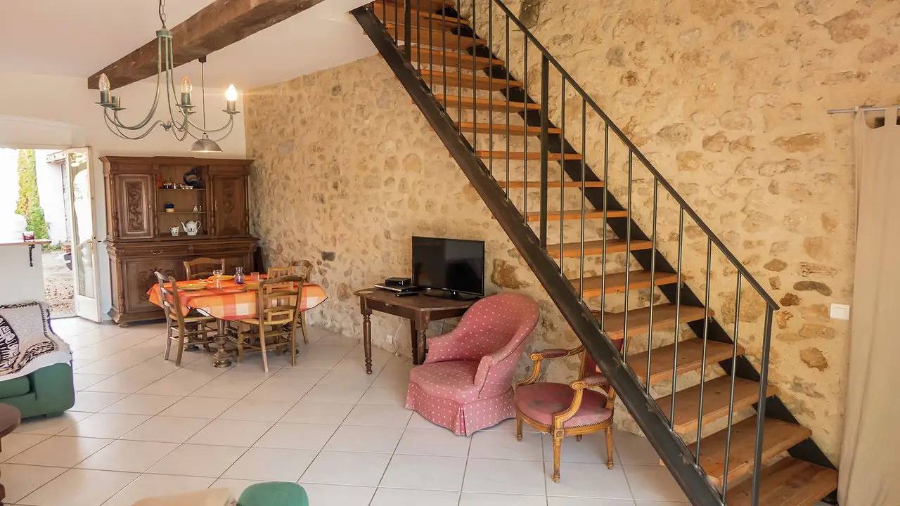 Ferienhaus für 4 Personen (72 m²) in Murviel Lès Béziers in Murviel-lès-Béziers, Côte méditerranéenne (France)