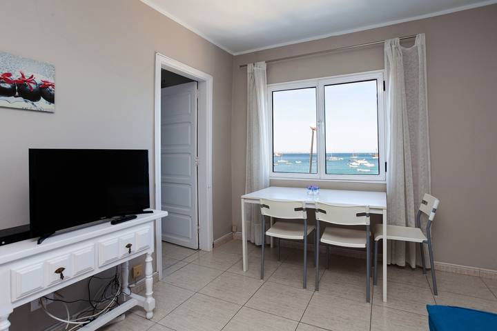 Ferienwohnung für 3 Personen auf Fuerteventura - 2