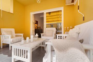 Vakantieappartement voor 4 Personen in Maspalomas, San Bartolomé de Tirajana, Afbeelding 3