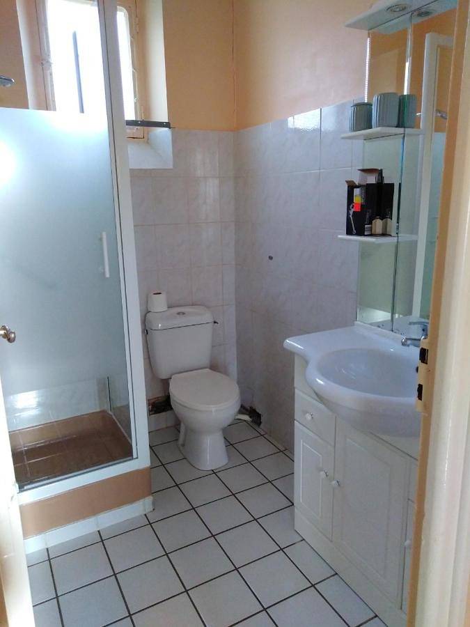 Location de vacances pour 5 personnes, avec jardin et vue à Cransac - 4