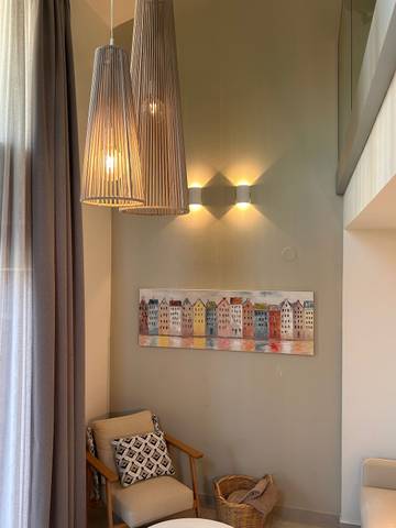 Villa für 6 Personen in Polychrono, Kassandra, Bild 3