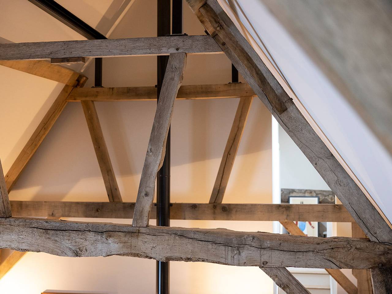 Hatchers Barn - Uk42080 in Great Shefford, Berkshire