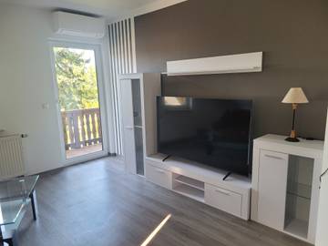 Ferienwohnung für 3 Personen in Leipzig, Sächsisches Burgen- und Heideland, Bild 2