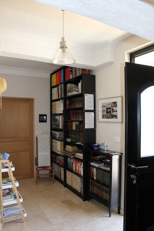 Chambre d’hôte pour 3 personnes, avec jardin ainsi que piscine et jacuzzi à Doué-la-Fontaine - 3