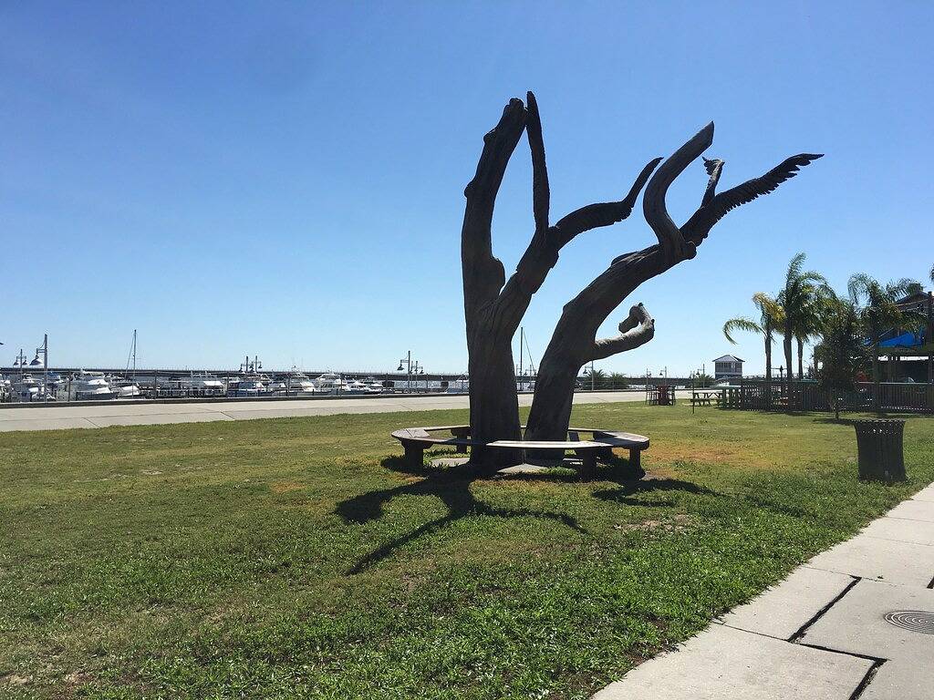 Entspannende Waterfront Getaway in Mississippi Gulf Coast