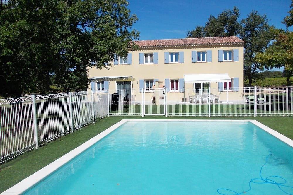 Photo : Maison de vacances