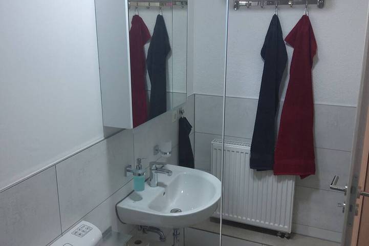 Ferienwohnung für 2 Personen in Libori Paderborn - 4