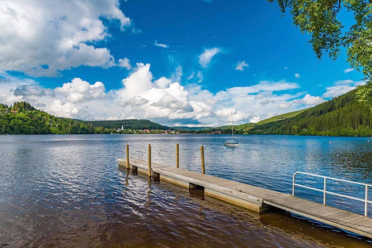 Maritim Titisee Hotel in Titisee (Titisee-Neustadt), Titisee-Neustadt