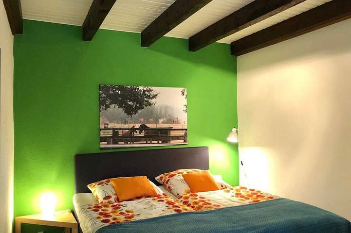 Ferienhaus für 6 Personen, mit Garten und Terrasse, mit Haustier in Eilsum - 2