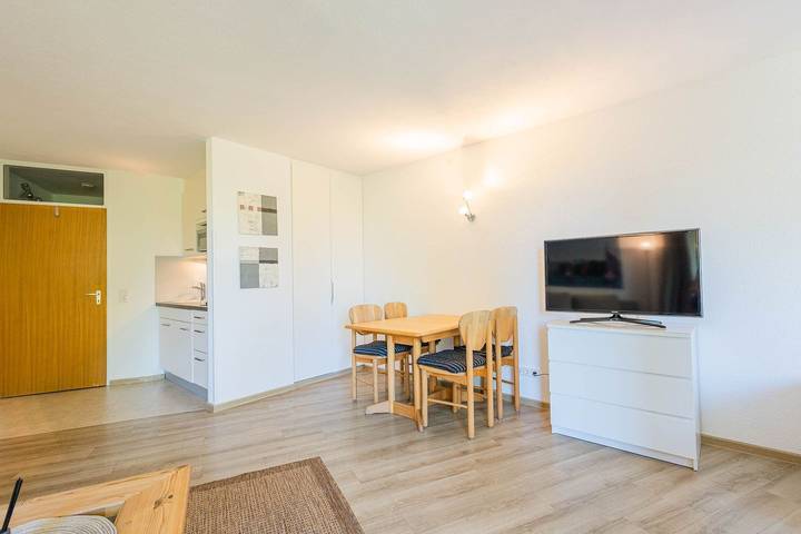 Ferienwohnung für 3 Personen, mit Balkon am Bodensee - 3