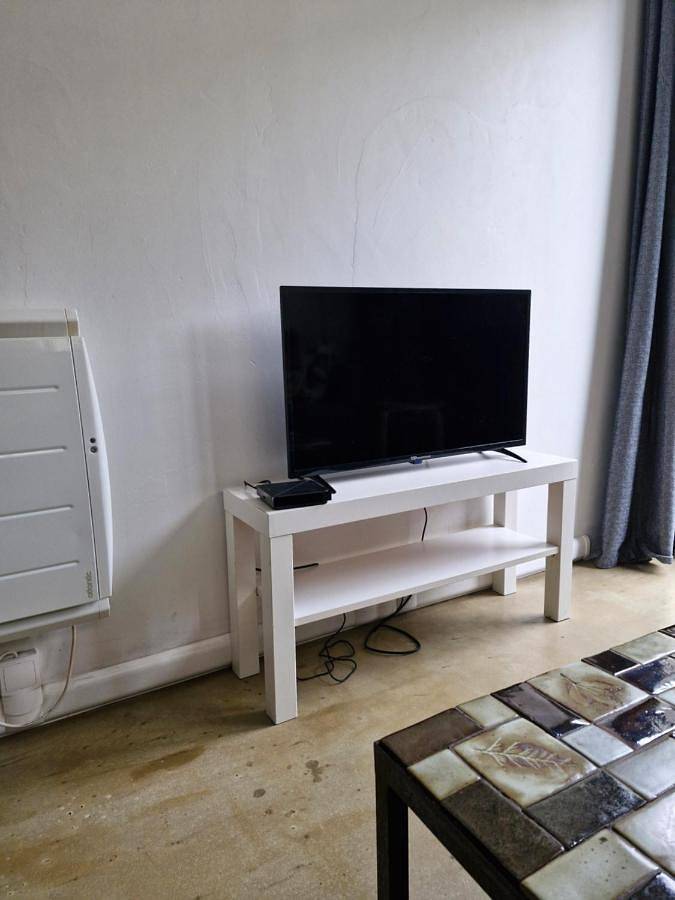 Gîte pour 2 personnes, avec jardin à Pierrefitte-sur-Seine - 3